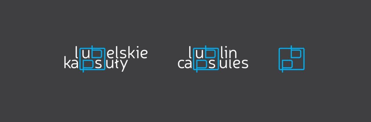 Lublin Capsules - Lubelskie Kapsuly 외부 사진